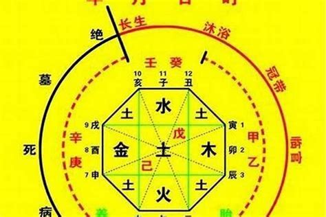 捉用神|八字捉用神（一） 扶抑用神